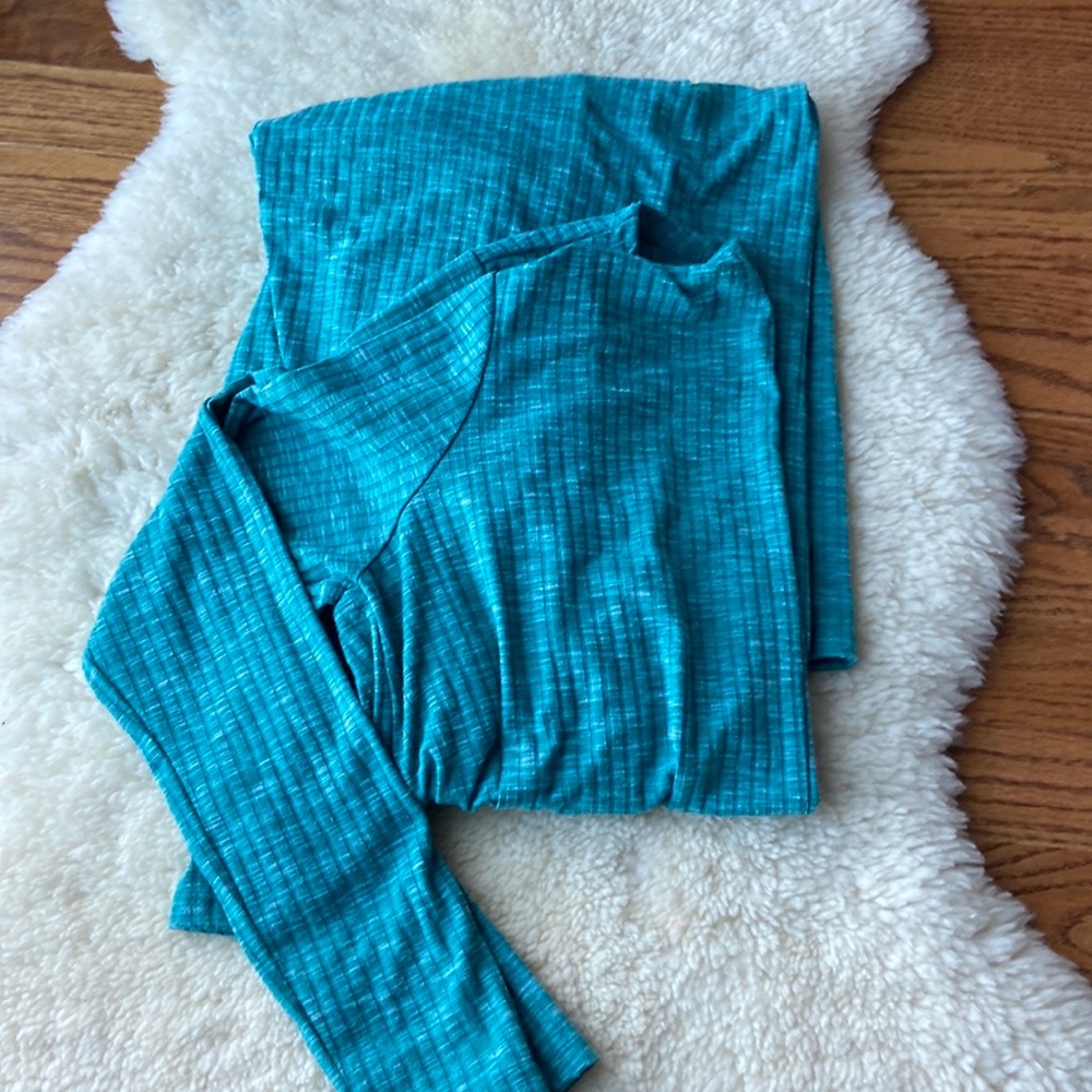 Lularoe Sarah duster